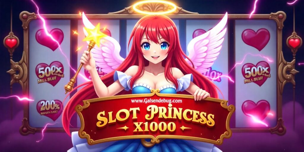 MattCapelli.com: Situs Pribadi Matt Capelli, Info Starlight Princess Slot, dan Apk Gacor Sing Lagi Rame